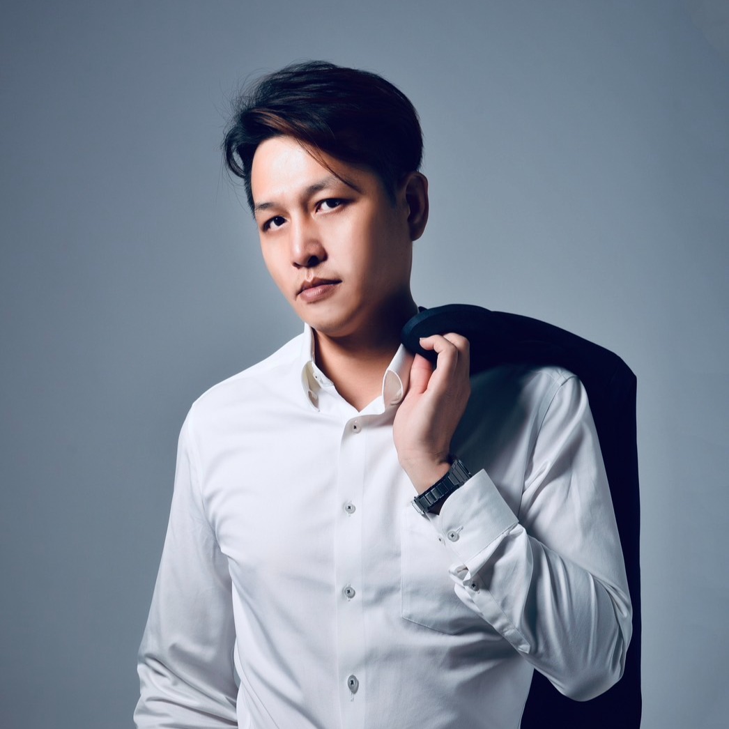 王牌偵探 林維良